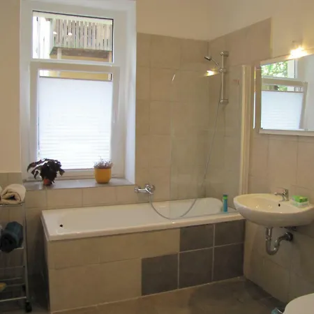 Gemutliches Studio Apartment