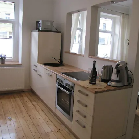 Gemutliches Studio Apartment
