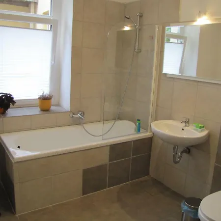 Gemutliches Studio Apartment Leipzig