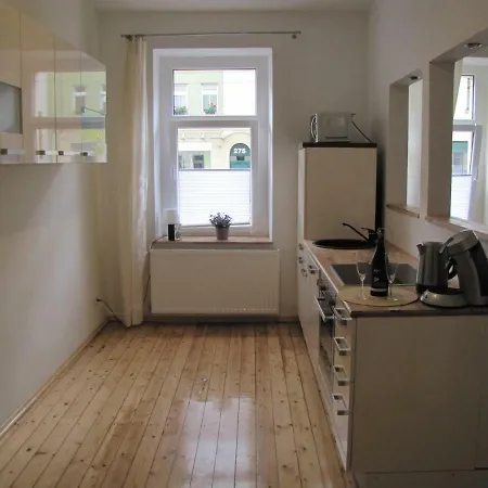 Apartment Gemutliches Studio