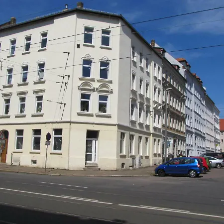 Apartment Gemutliches Studio