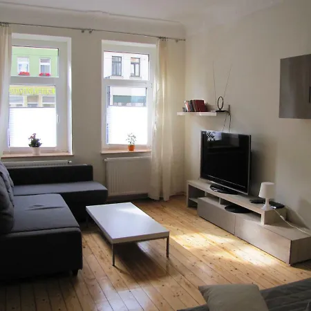 Gemutliches Studio