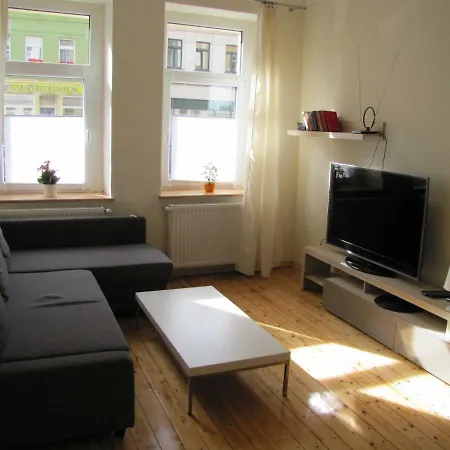 Apartment Gemutliches Studio