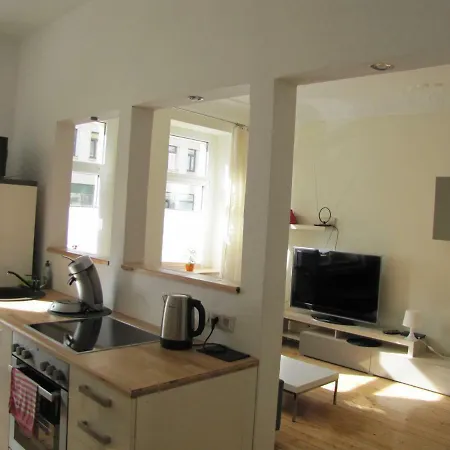 Apartment Gemutliches Studio