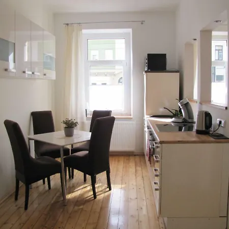 Gemutliches Studio Apartment