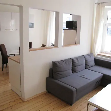 Gemutliches Studio