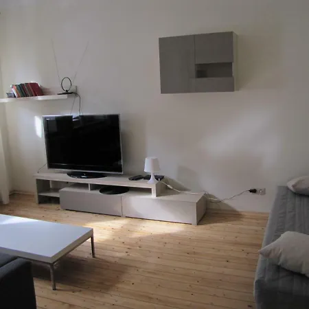 Apartment Gemutliches Studio *